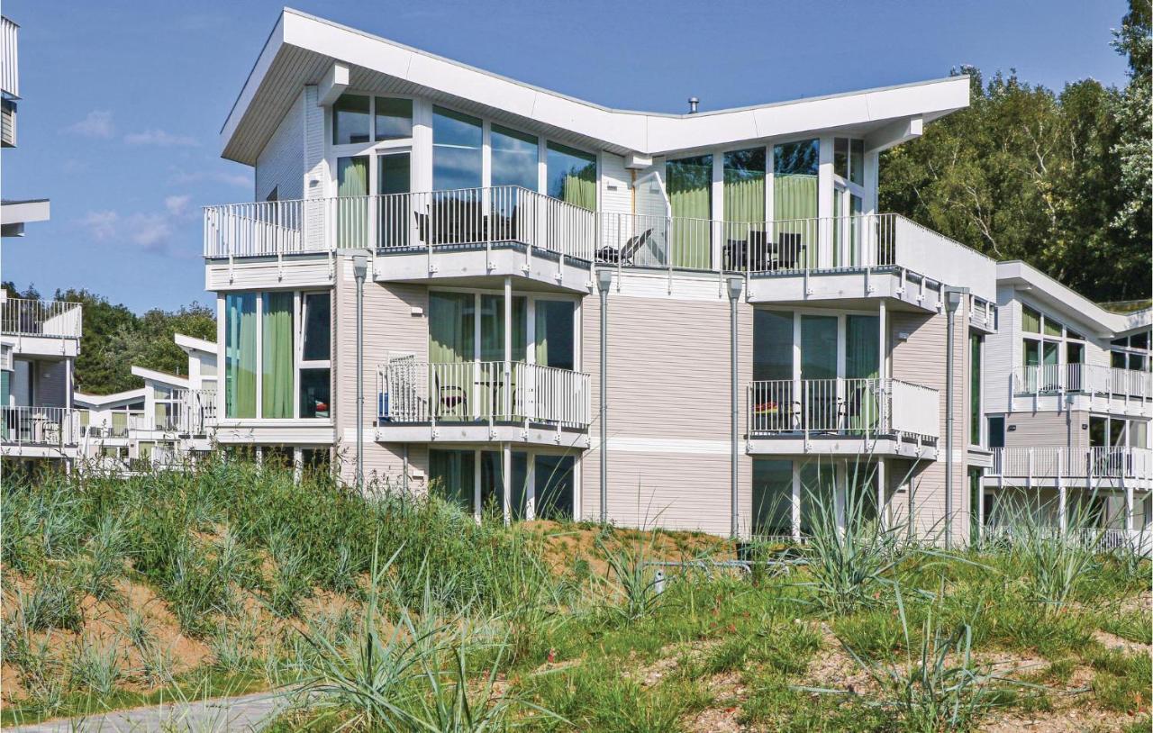 Duenenvilla Deluxe Lubeck Exterior photo